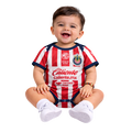 Body Baby Chivas de Guadalajara
