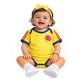 Body Baby Colombia 2026