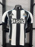 New Castle United 2025/26 - Player Authentic Player [Slim Fit] Player [Slim Fit] Player [Slim Fit] [Slim Fit]