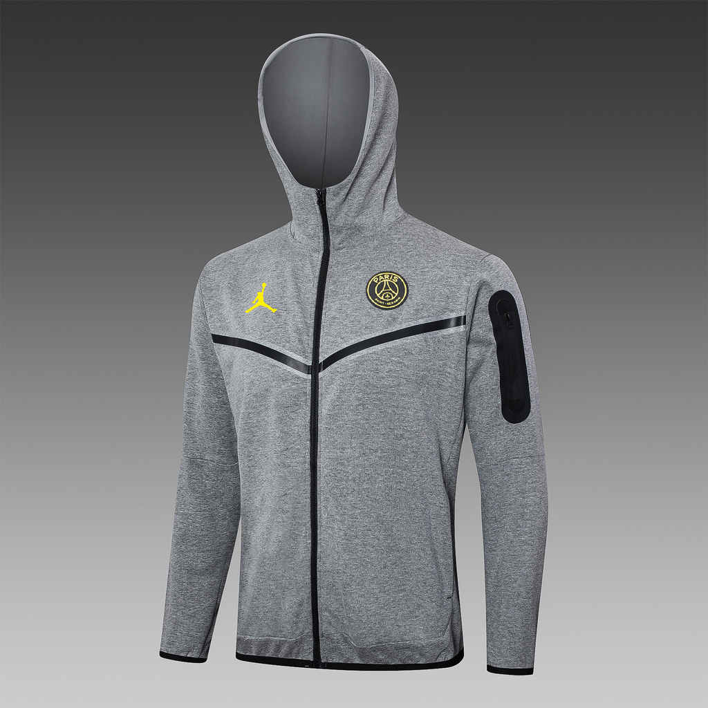 PSG Paris Saint Germain - Tracksuit Set Hoodie & Pants