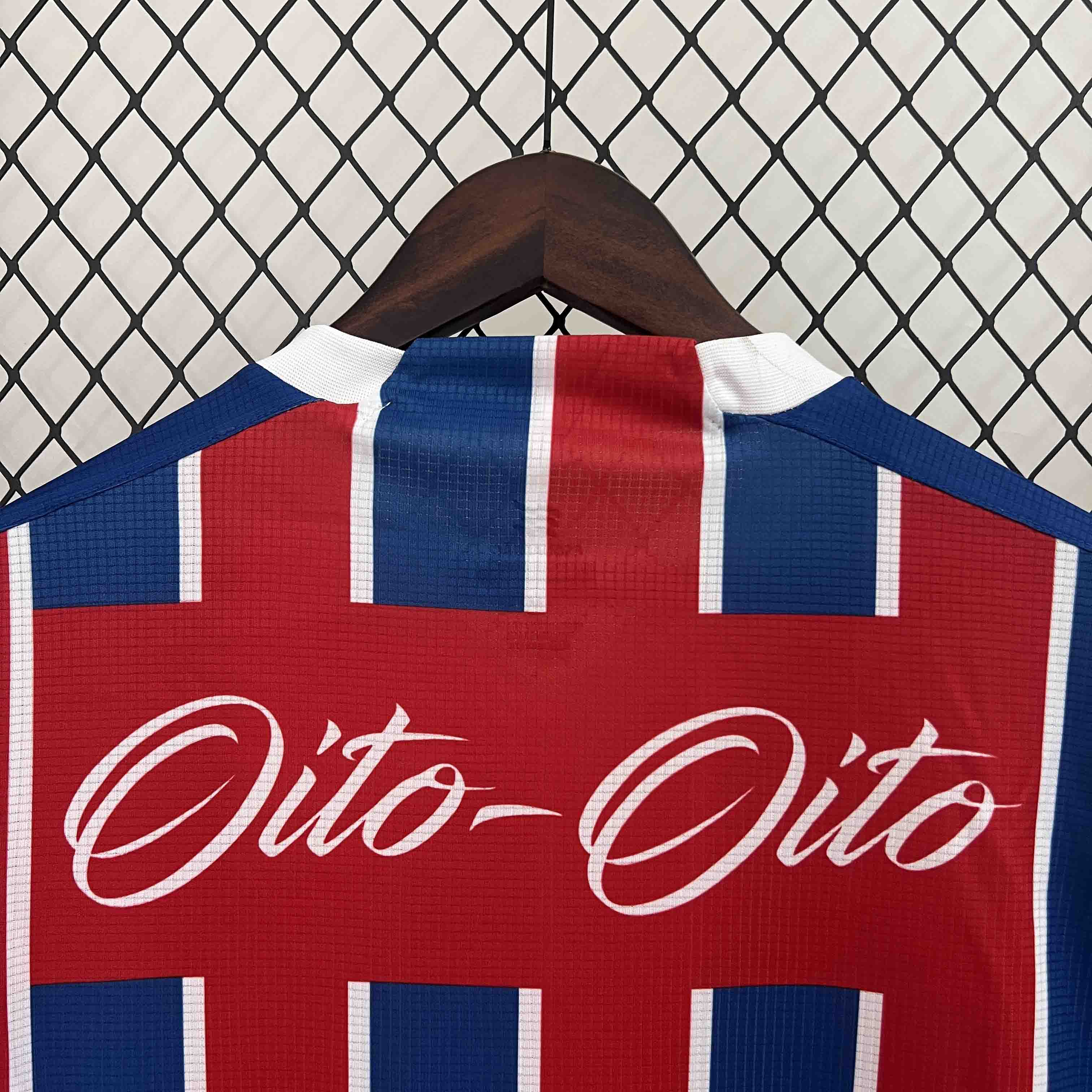Bahia Retro Commemorative Edition 1988