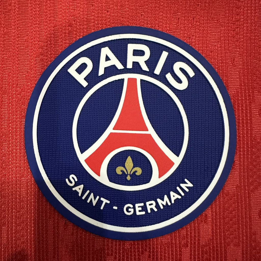 PSG 2027 Player Version [Slim Fit] - Jersey Zone