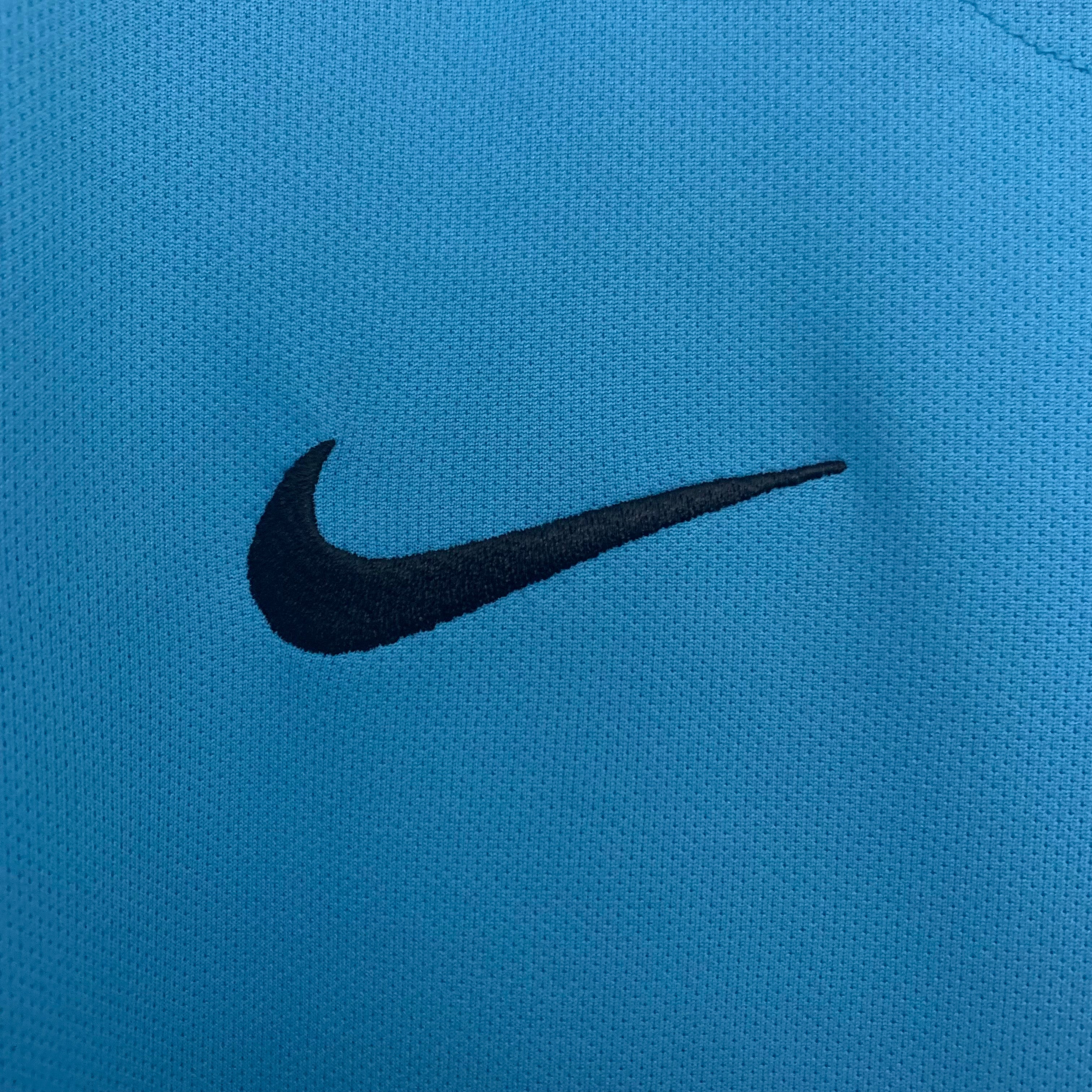 Retro Barcelona 15/16 Third Away