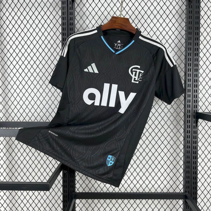 25/26 Charlotte FC away