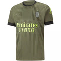 AC Milan 22/23 III Third Jersey - Fan Version