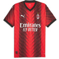 AC Milan 23/24 I Home Jersey - Player Version - Slim Fit