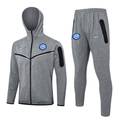 Inter Milan - Tracksuit Set Hoodie & Pants