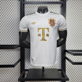 Bayern Munich 25/26 120th Anniversary Edition Jersey - Player Version - Slim Fit