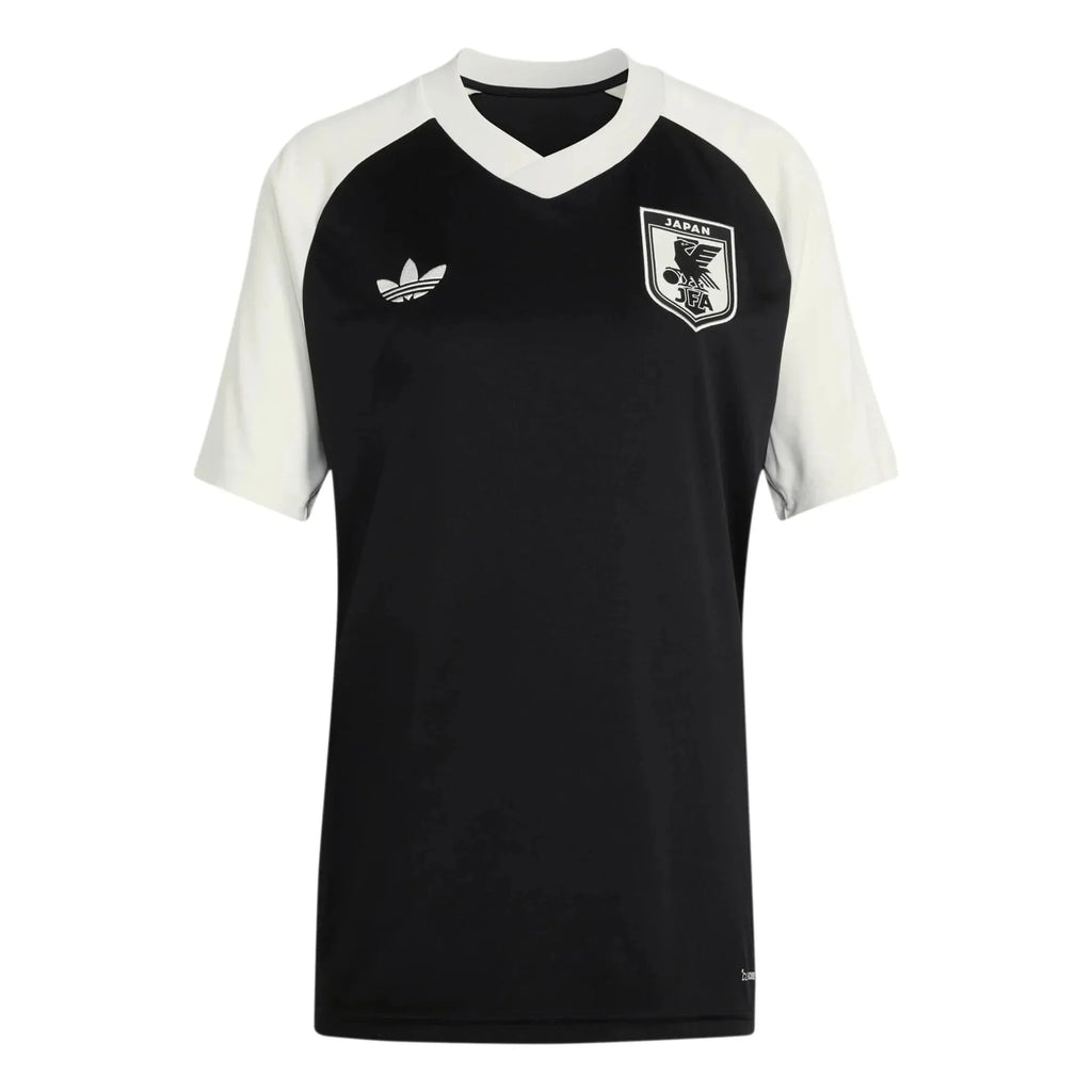 Japan Men's Away Pre-Match Soccer Jersey World Cup 2026