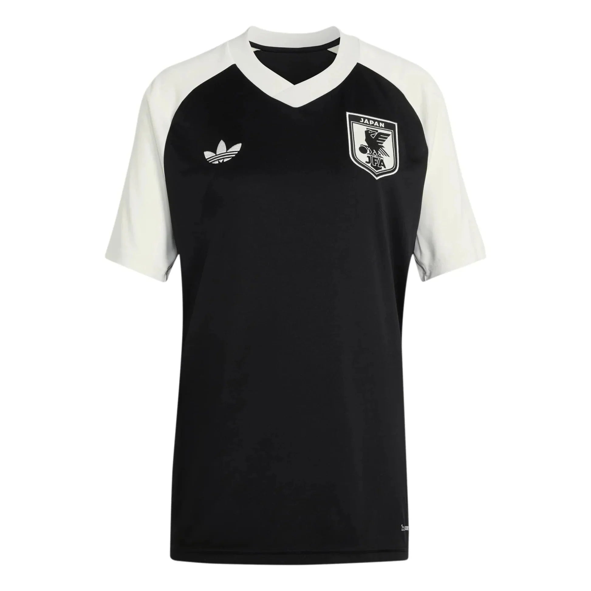 Japan Men's Away Pre-Match Soccer Jersey World Cup 2026