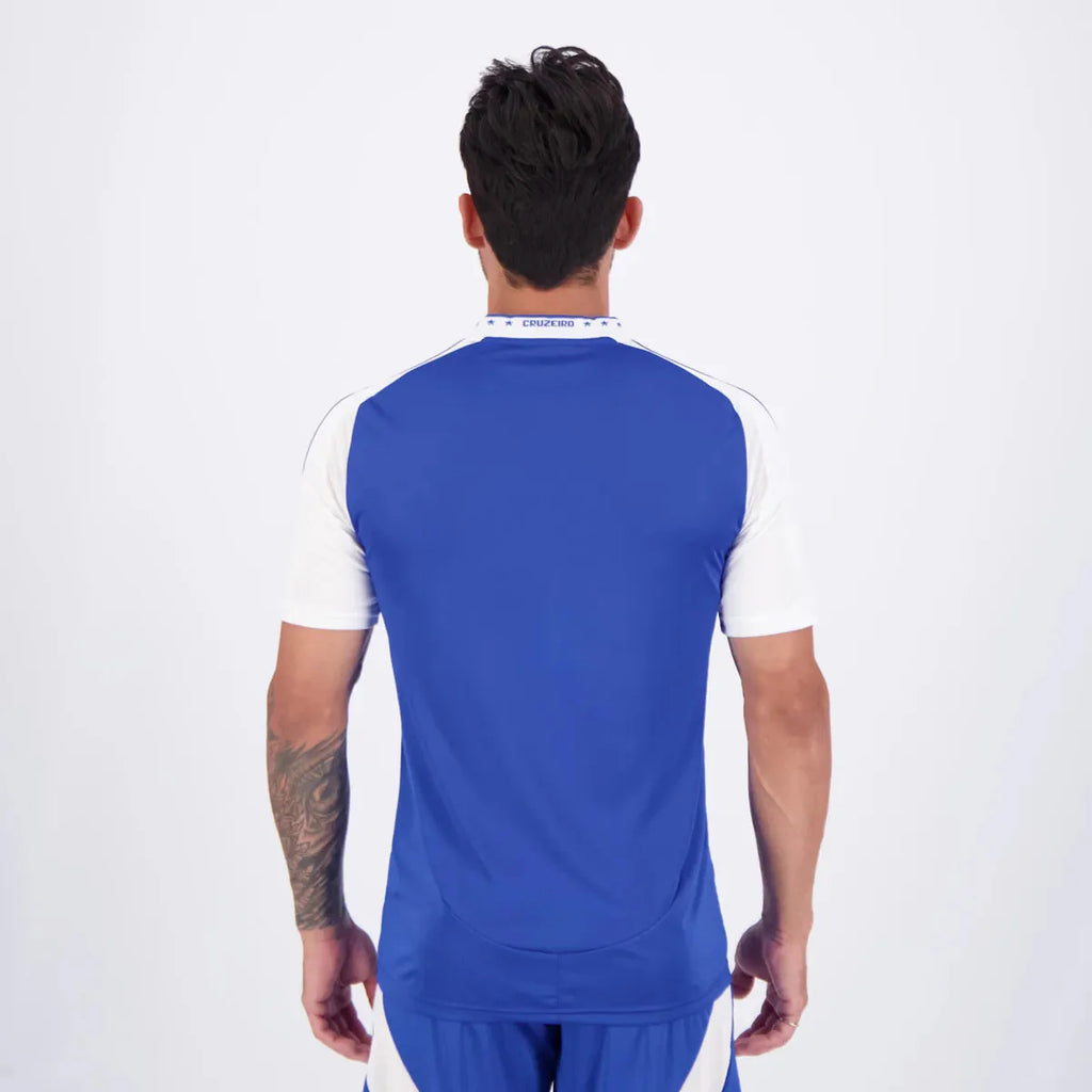 Jersey Cruzeiro 2025/26 I - Betfair