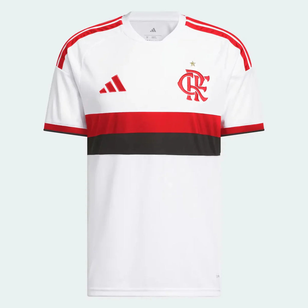 Flamengo 26/27 Away - Fan Version