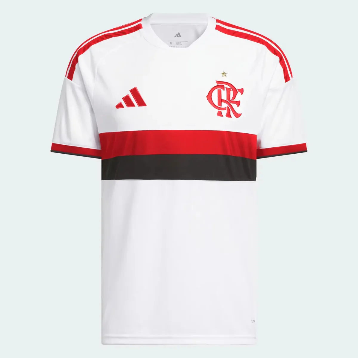 Flamengo 26/27 Away - Fan Version