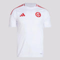 S.C Internacional 2025/26 Away Jersey - Fan Version