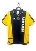 AFC Ajax 00/01 II Away Jersey - Retro Version