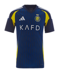 Al-Nassr 24/25 II Away Jersey - Fan Version