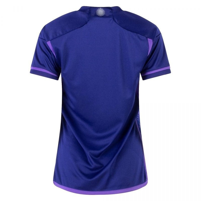 Argentina 22/23 II Away Jersey - Women’s