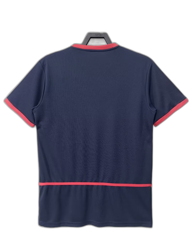Arsenal 02/04 II Away Jersey - Retro Version