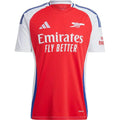 Arsenal 24/25 I Home Jersey - Fan Version