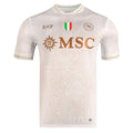 Napoli 2025/26 Away Player Jersey - [Slim Fit]