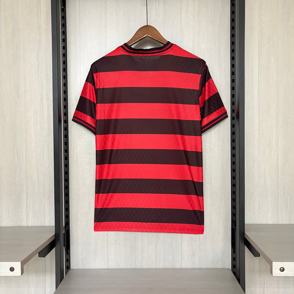 Flamengo 26/27 Special Edition listrada