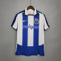 Camisola Porto Retro 2003/04 - Modelo Exclusivo! 🐉🌟