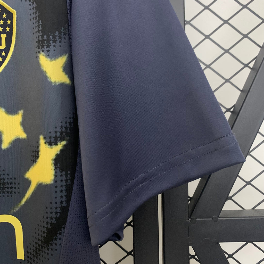25/26 Boca Juniors Special Edition