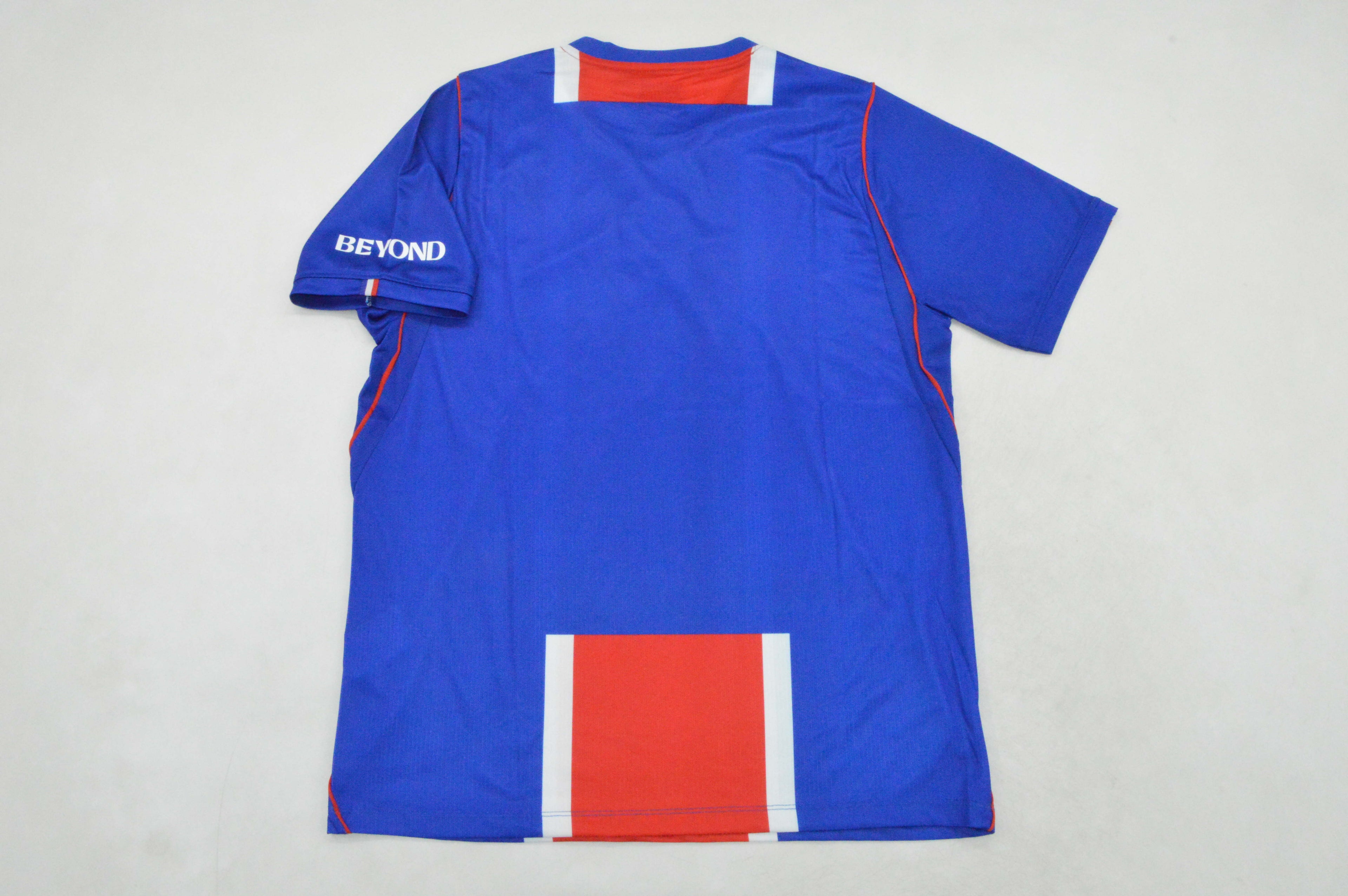 PSG 2027 home Fan Version - Jersey Zone