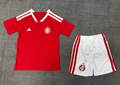Jersey Internacional Kids I 2026 Kit Kids