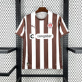 25/26 St. Pauli Home - Fan Version