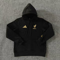 Mexico Sudadera - hoodie - Black