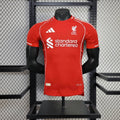 25/26 player Liverpool Special Edition - Authentic Player [Slim Fit] Player [Slim Fit] Player [Slim Fit] Player - Slim Fit