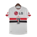 Sao Paulo 2006 I Home Jersey - Retro Version