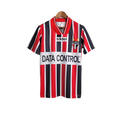 Sao Paulo 1997 II Away Jersey - Retro Version