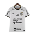 Corinthians 22/23 I Home Jersey - with Sponsors - Fan Version