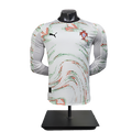 Portugal 25/26 II Away Jersey - Long Sleeve