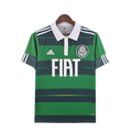 Palmeiras 10/11 I Home Jersey - Retro Version