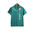 Palmeiras 23/24 Commemorative Edition Jersey - Green - Fan Version