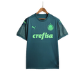Palmeiras 20/21 II Away Jersey - Retro Version
