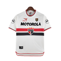 Sao Paulo 2000 I Home Jersey - Retro Version