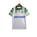 Palmeiras 1996 II Away Jersey - Retro Version