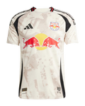 New York Red Bulls 25/26 II Away Jersey - Fan Version