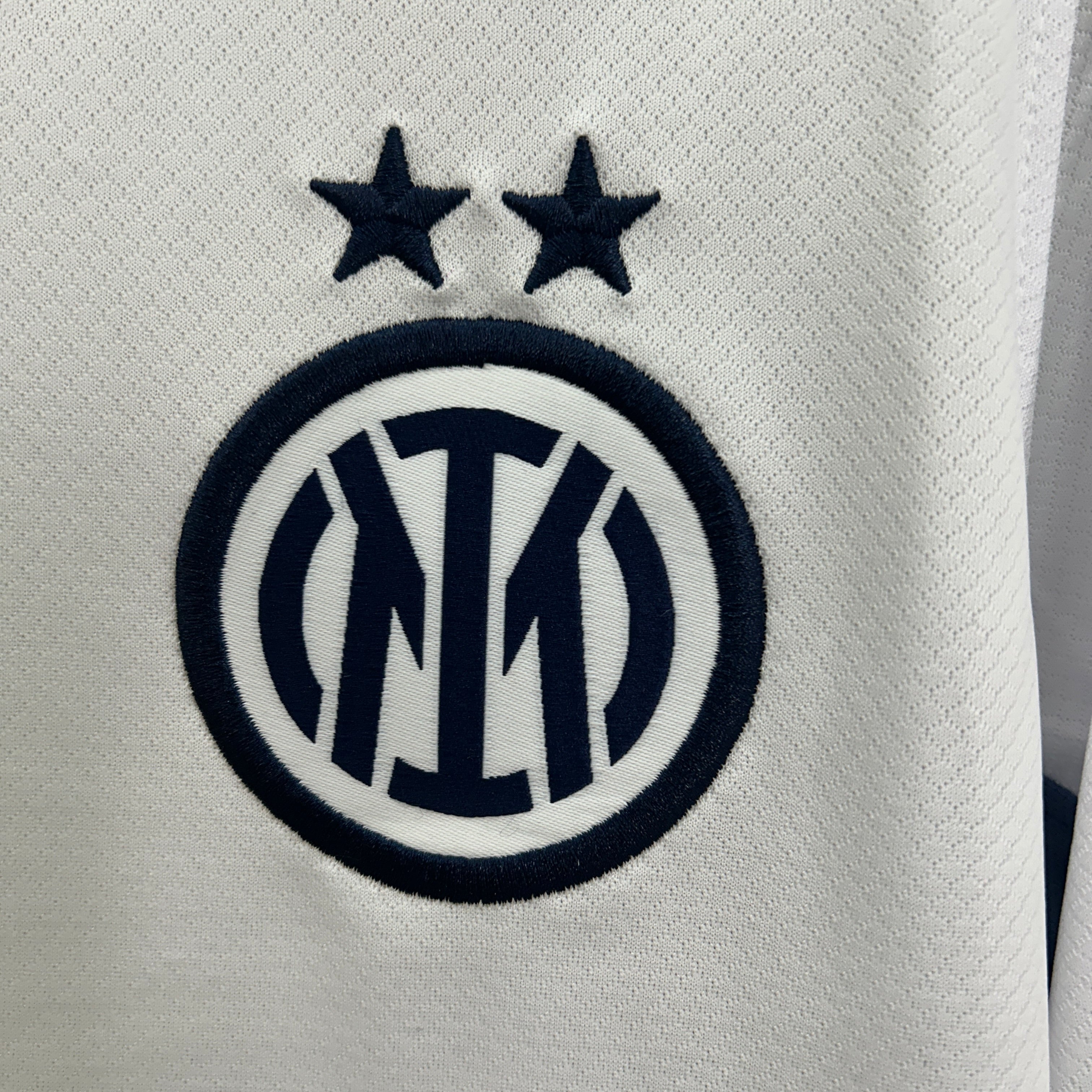 25/26 Inter Milan Special Edition