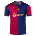 Barcelona 24/25 I Home Jersey - Player Version - Slim Fit