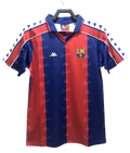 Barcelona 92/95 I Home Jersey - Retro Version