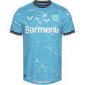 Bayer 04 Leverkusen 23/24 III Third Jersey - Fan Version