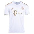 Bayern Munich 22/23 II Away Jersey - Fan Version