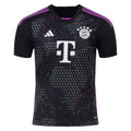 Bayern Munich 23/24 II Away Jersey - Player Version - Slim Fit