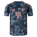 Bayern Munich 24/25 II Away Jersey - Player Version - Slim Fit