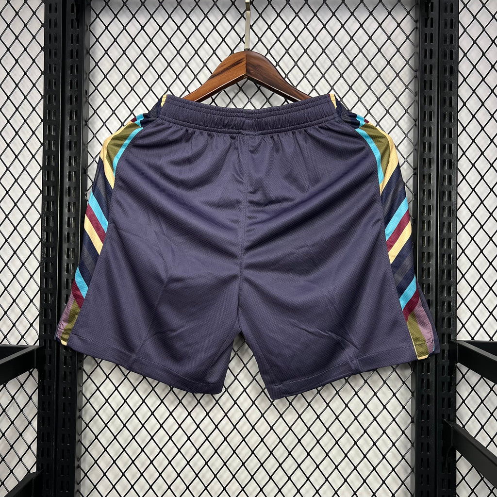 Shorts Inglaterra 2024/25 Away